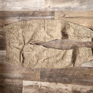 Men's Rock Smith Bottoms